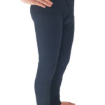 Moške dolge spodnje hlače TIT iz eko bombaža