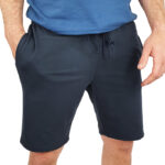 Moške kratke hlače SREČKO iz eko bombaža