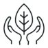 badges for terrasleep - organic-33 badges for terrasleep - organic-33