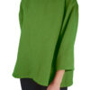 Lanena bluza TIKA - Image 2