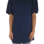 Tunika majica JUTA iz eko bombaža