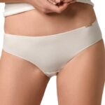 Ženske spodnje hlačke RIO SLIP 100% eko bombaž