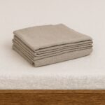 Lanena prevleka za odejo NATUR KOMFORT