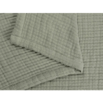 Eko deka pregrinjalo za posteljo100% bombaž