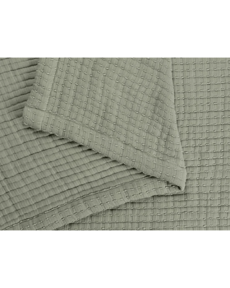 Eko deka pregrinjalo za posteljo100% bombaž