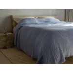 Eko deka 100% bombaž muslin